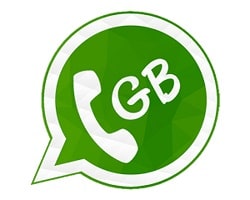 aplicativo WhatsApp GB 