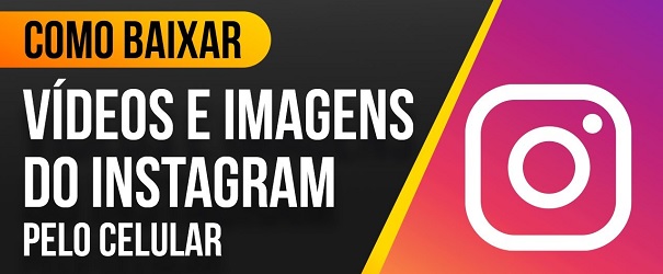 como baixar vídeo Instagram em hd